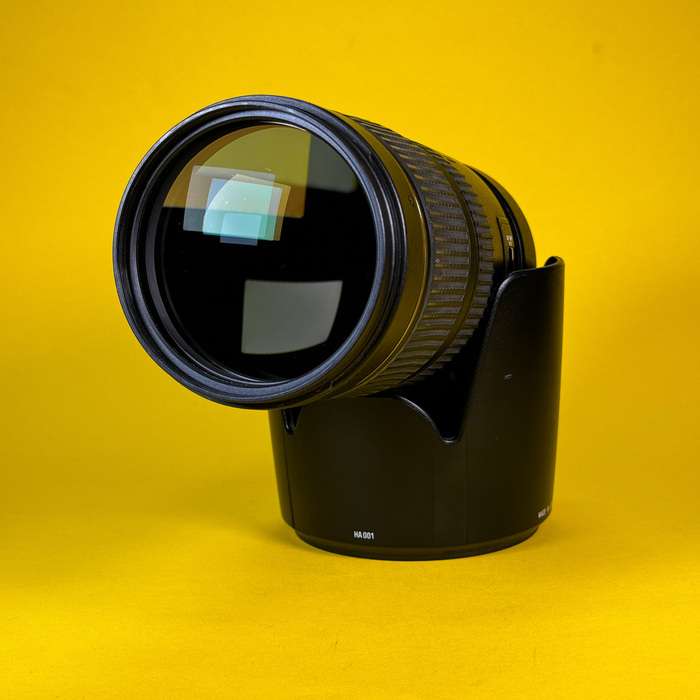 Tamron 70-200 mm f/2,8 SP Di VC USD pro Nikon | 024970