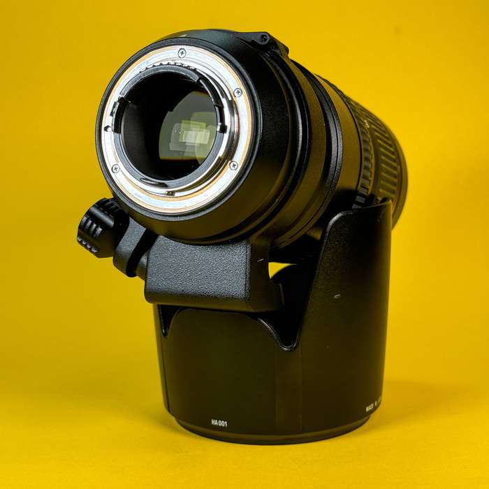 Tamron 70-200 mm f/2,8 SP Di VC USD pro Nikon | 024970