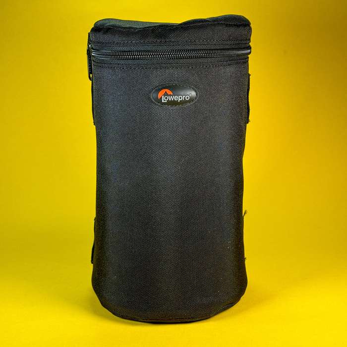Lowepro Lens Case 3 - 11,5 x 20,5