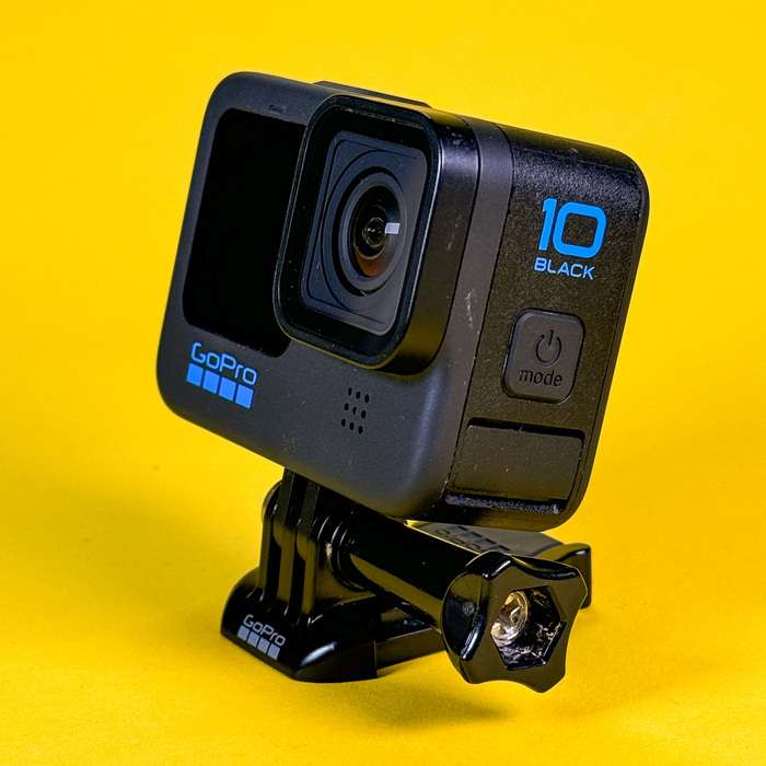 GoPro HERO 10 Black