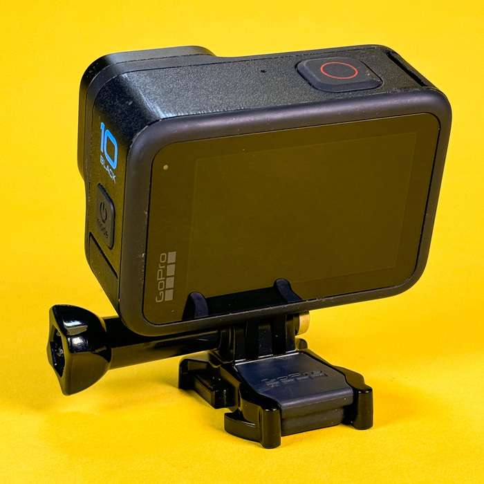 GoPro HERO 10 Black