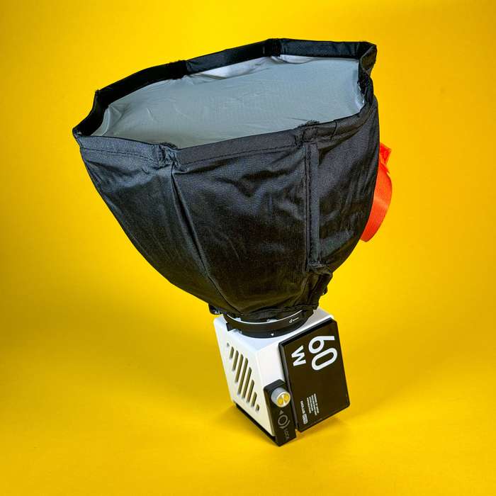 Zhiyun LED Molus G60 COB Combo | Bi-Color Led Světlo