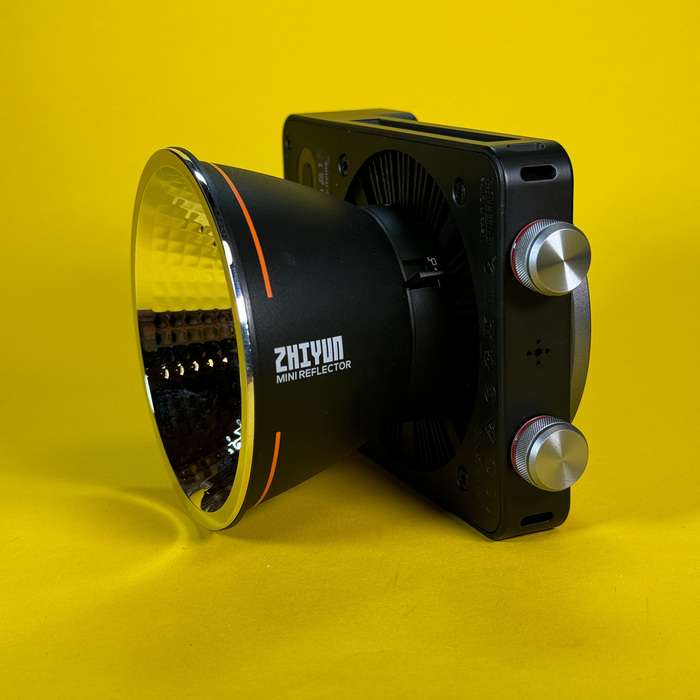 Zhiyun LED Molus X100 COB | Bi-Color Led světlo