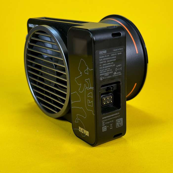 Zhiyun LED Molus X100 COB | Bi-Color Led světlo