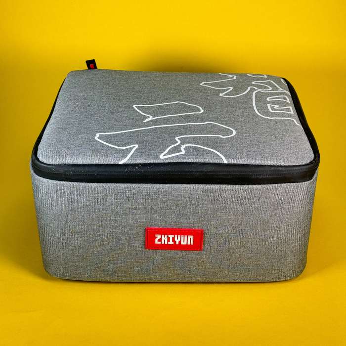 Zhiyun LED Molus X100 COB | Bi-Color Led světlo