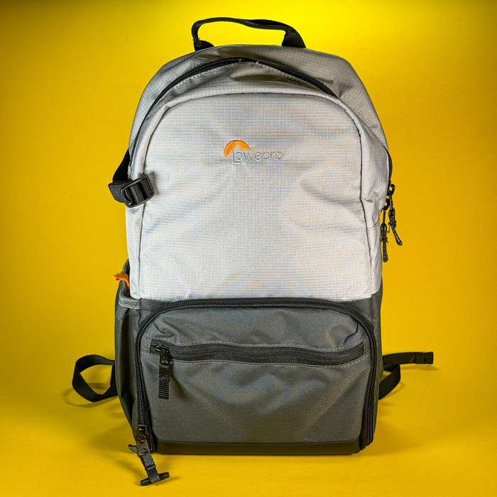 Lowepro Truckee BP 150 | Fotobatoh