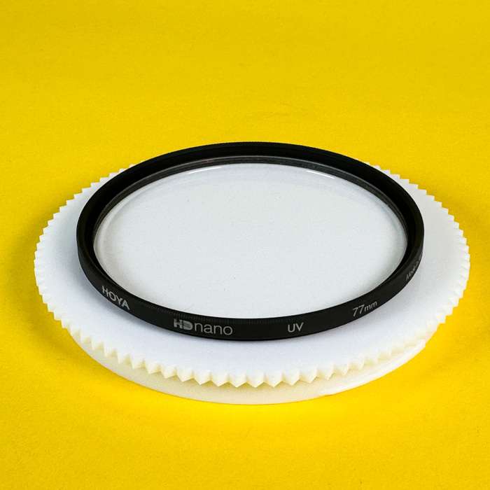Hoya HD Nano UV Filtr 77mm
