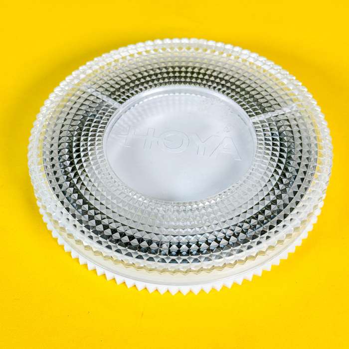 Hoya HD Nano UV Filtr 77mm