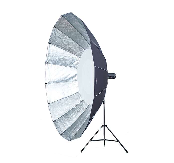 Tera Softbox 75" (190cm) Flat type, Bowens