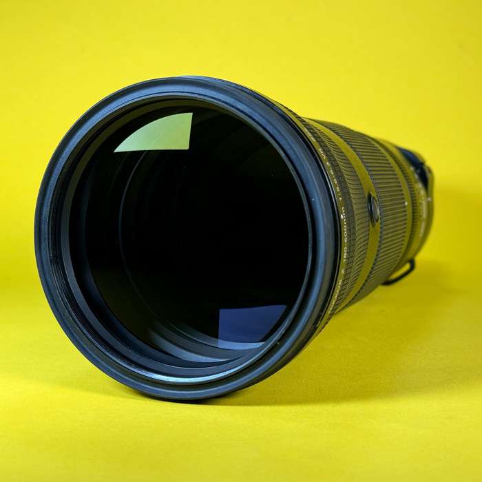 Nikon NIKKOR Z 180-600mm f/5.6-6.3 VR | 20025749