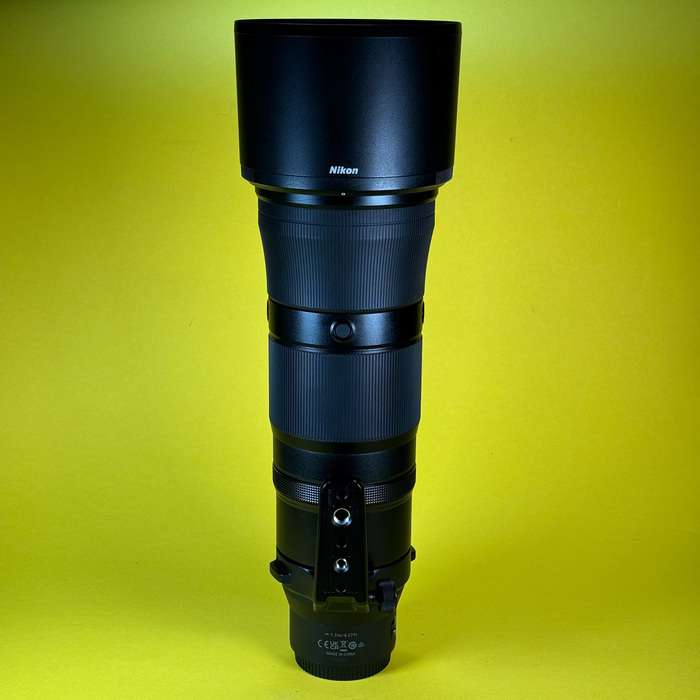 Nikon NIKKOR Z 180-600mm f/5.6-6.3 VR | 20025749