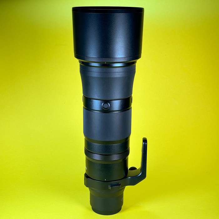 Nikon NIKKOR Z 180-600mm f/5.6-6.3 VR | 20025749