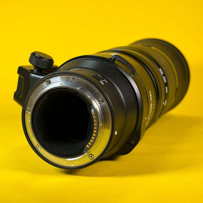 Nikon NIKKOR Z 180-600mm f/5.6-6.3 VR | 20025749