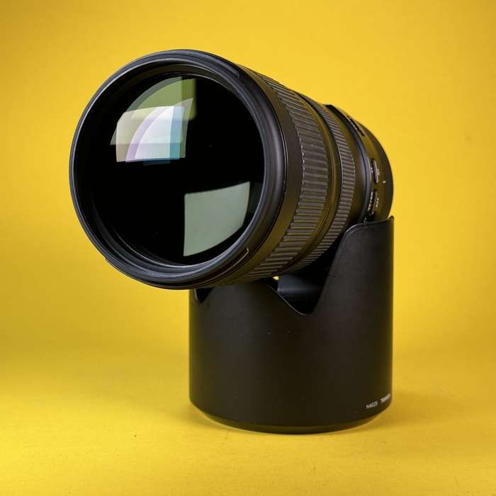 Tamron SP 70-200mm f/2.8 Di VC USD G2 pro Nikon F | 002218