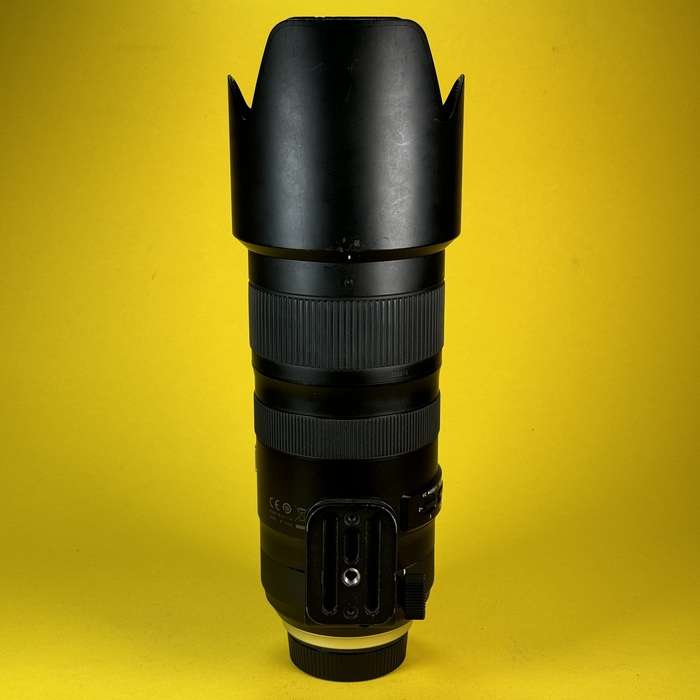 Tamron SP 70-200mm f/2.8 Di VC USD G2 pro Nikon F | 002218