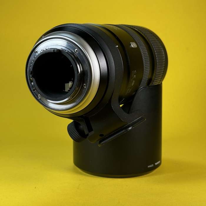 Tamron SP 70-200mm f/2.8 Di VC USD G2 pro Nikon F | 002218