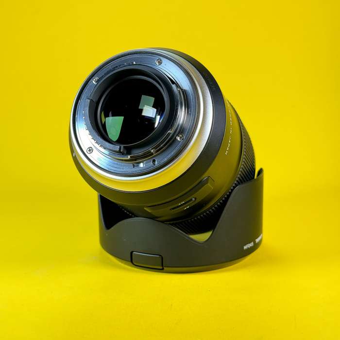 Tamron SP 35mm f/1.4 Di USD Nikon F | 009835