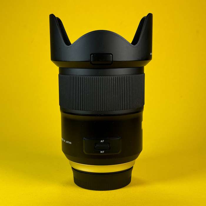 Tamron SP 35mm f/1.4 Di USD Nikon F | 009835