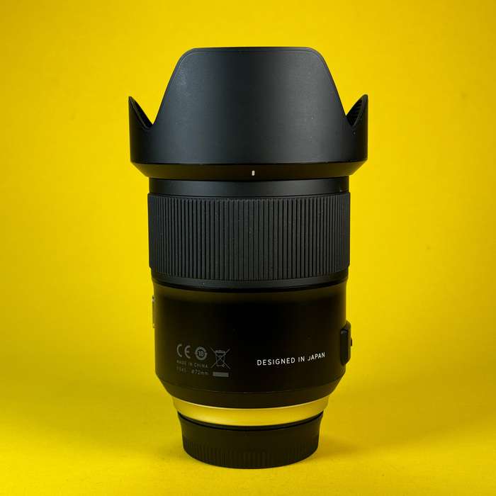 Tamron SP 35mm f/1.4 Di USD Nikon F | 009835