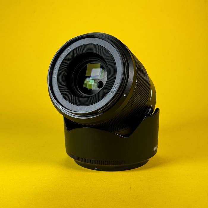 Nikon Z 50 mm f/1,8 S | 20044497