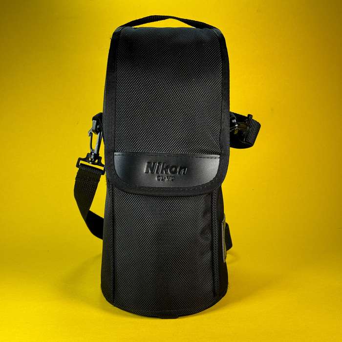 Nikon 70-200mm f/2.8 AF-S FL ED VR | 245486