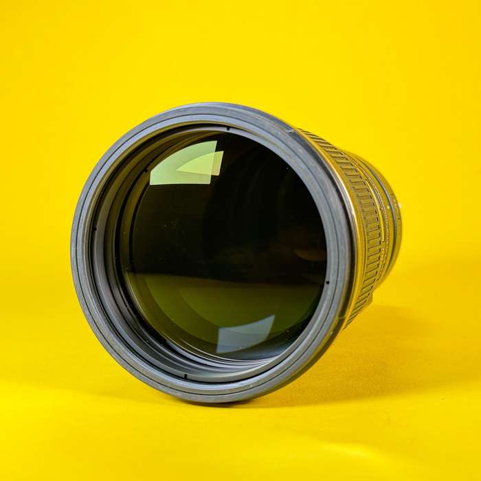 Nikon 300mm f/4.0 E AF-S PF ED VR | 212093