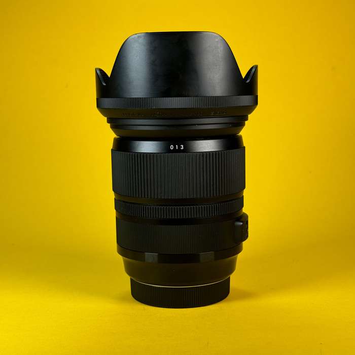 Sigma 24-105 mm f/4.0 DG HSM Art pro Canon EF | 51353578