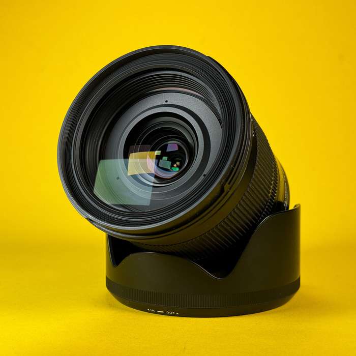 Sigma 24-105 mm f/4.0 DG HSM Art pro Canon EF | 51353578