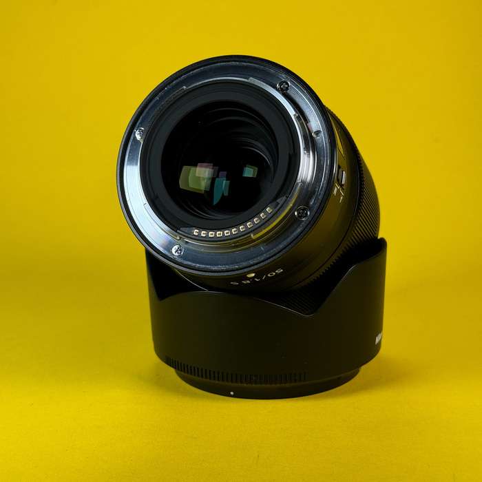 Nikon Z 50 mm f/1,8 S | 20103244