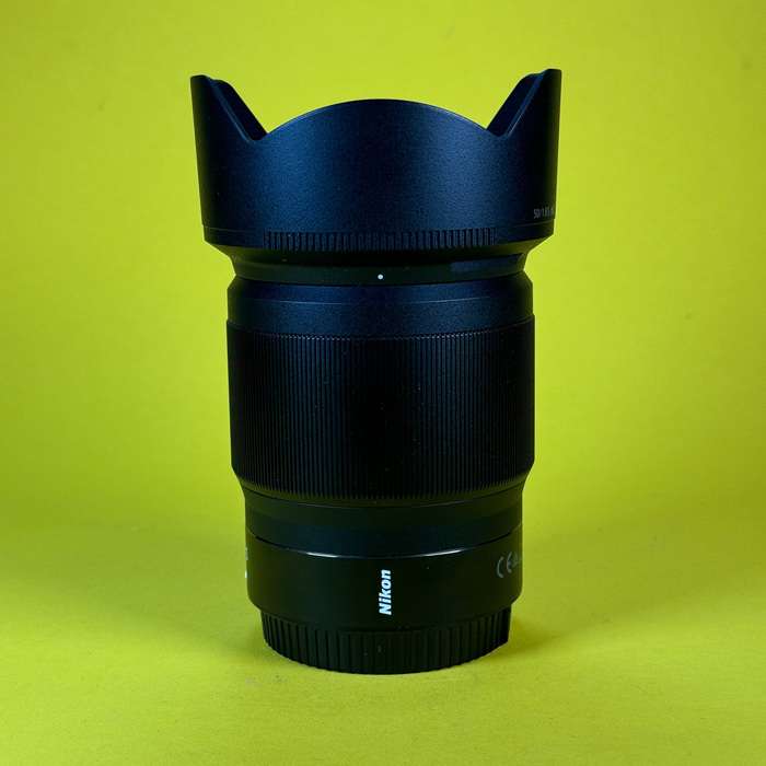 Nikon Z 50 mm f/1,8 S | 20103244