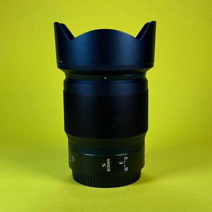 Nikon Z 50 mm f/1,8 S | 20103244