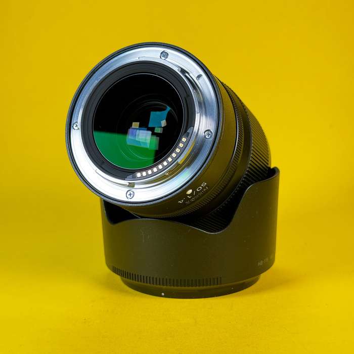 Nikon Z 50 mm f/1.4 | 20002090