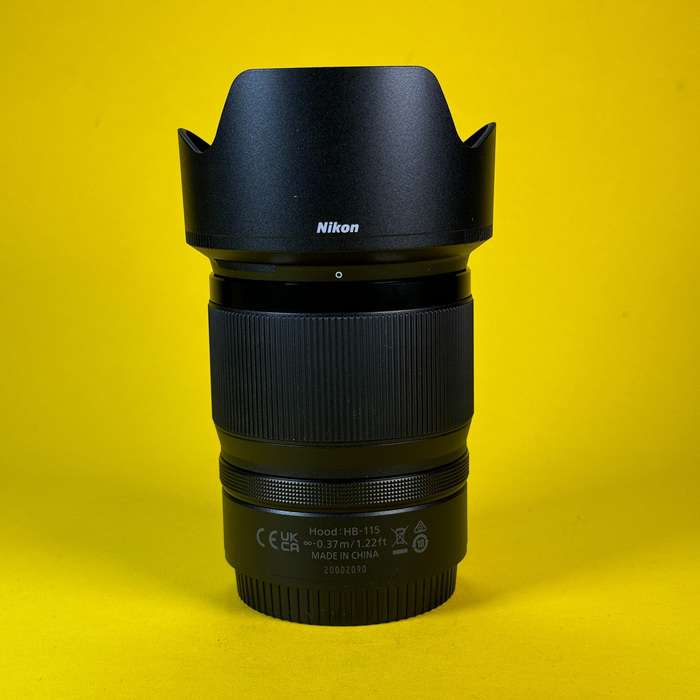 Nikon Z 50 mm f/1.4 | 20002090