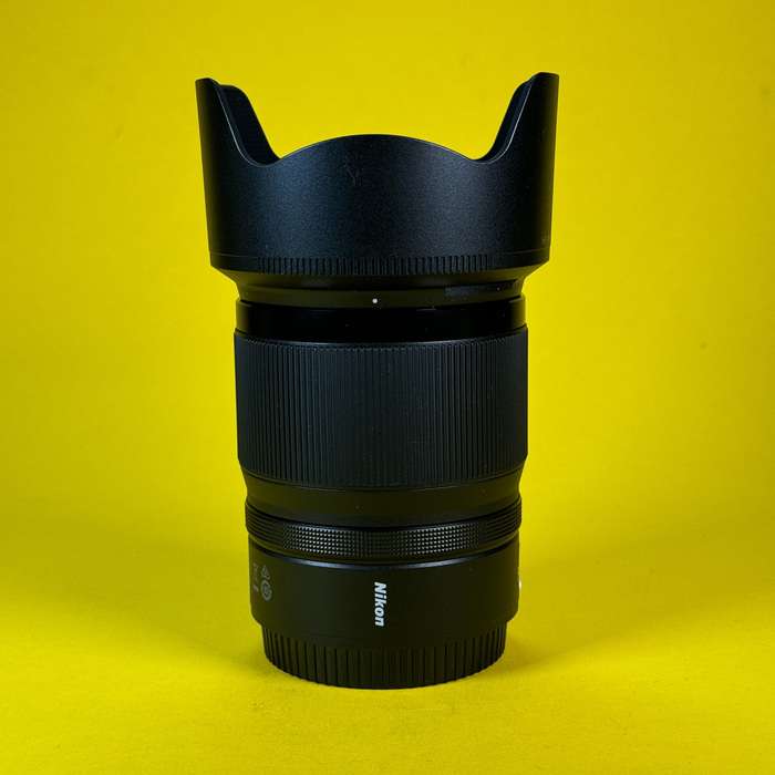 Nikon Z 50 mm f/1.4 | 20002090