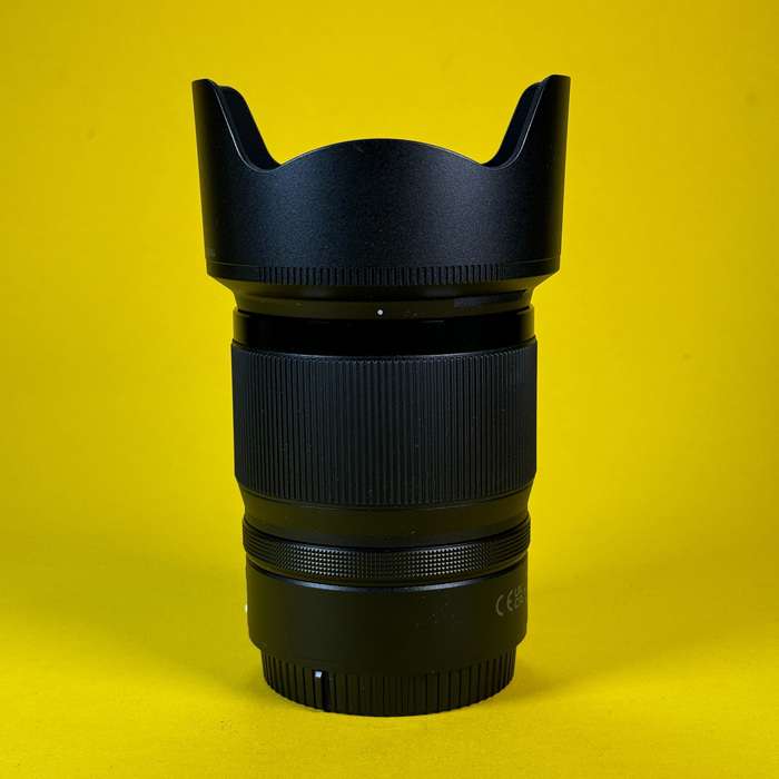 Nikon Z 50 mm f/1.4 | 20002090