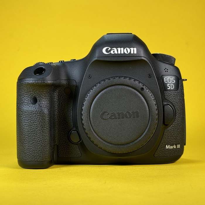 Canon 5D Mark III | 043024003033