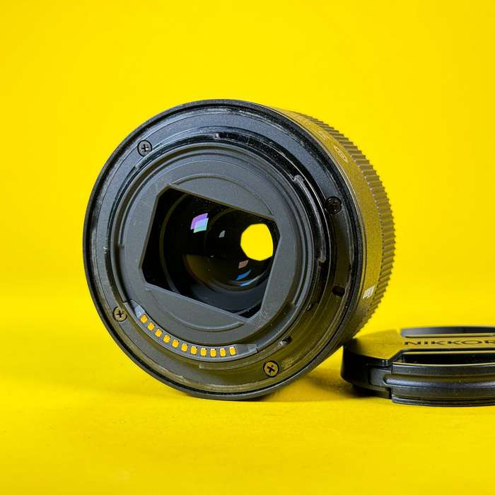 Nikon Z 40 mm f/2 | 200056641