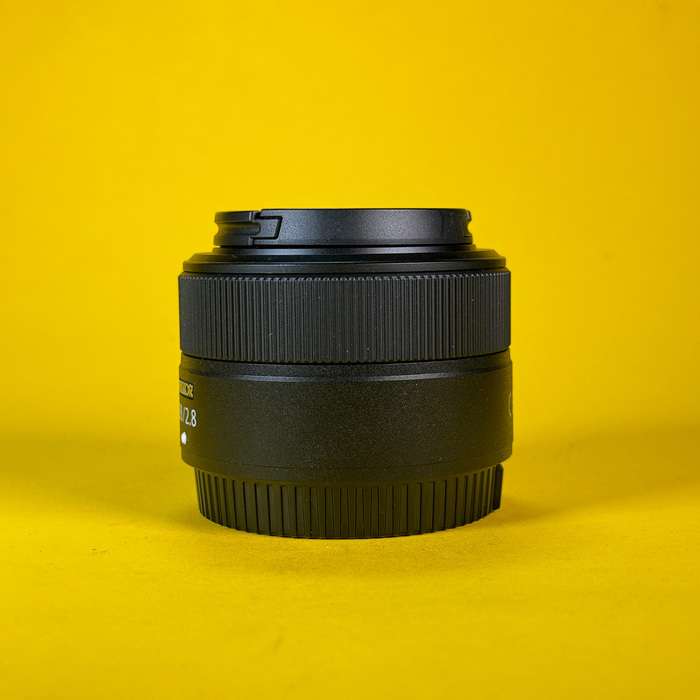 Nikon Z 28 mm f/2.8 | 20022377