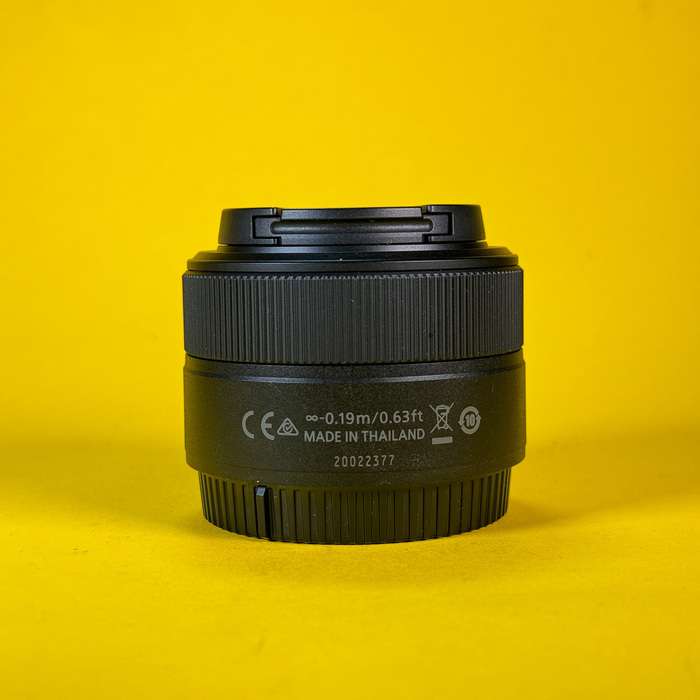 Nikon Z 28 mm f/2.8 | 20022377