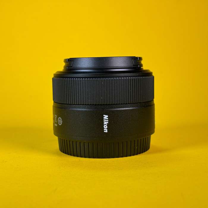 Nikon Z 28 mm f/2.8 | 20022377