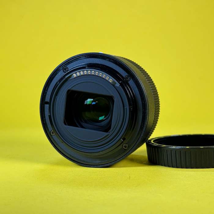 Nikon Z 28 mm f/2.8 | 20022377