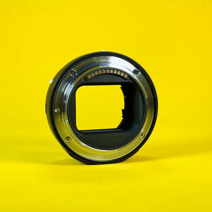 NIkon FTZ Adapter II | 20135721