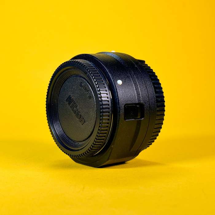 NIkon FTZ Adapter II | 20135721