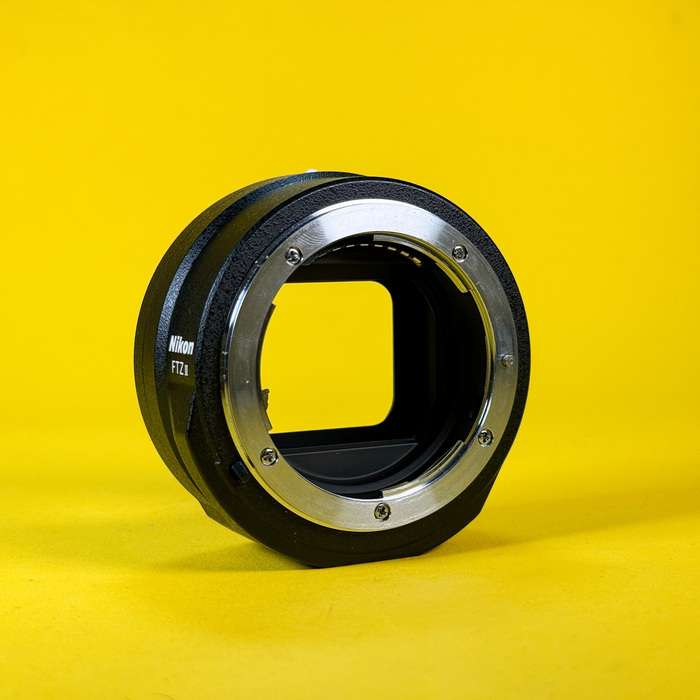 NIkon FTZ Adapter II | 20135721