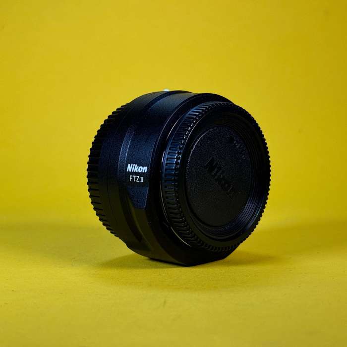 NIkon FTZ Adapter II | 20135721