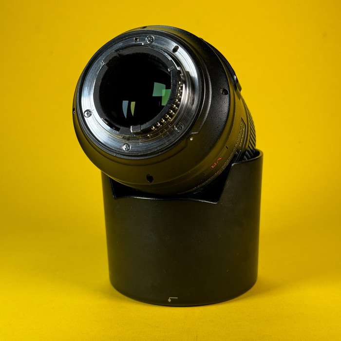 Nikon AF-S 105mm f/2.8 IF-ED VR Micro | 363332