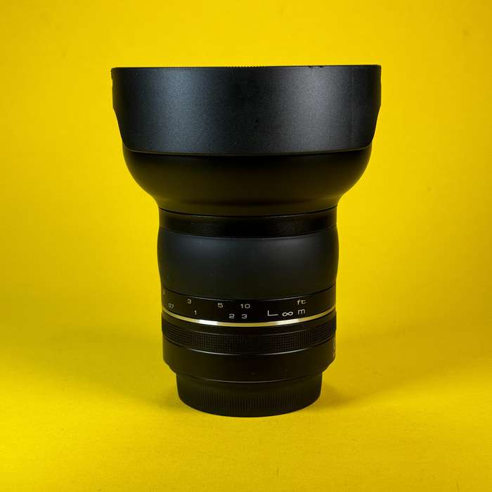 Samyang XP f/2.4 14mm Canon EF | PP318B0088