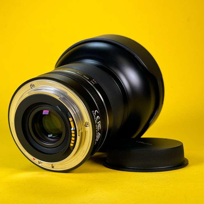 Samyang XP f/2.4 14mm Canon EF | PP318B0088