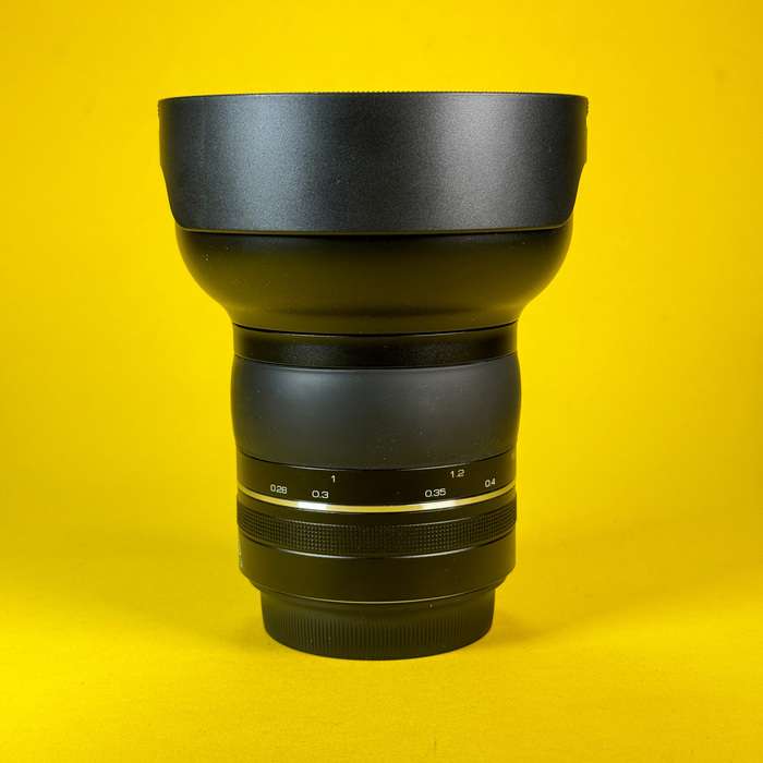 Samyang XP f/2.4 14mm Canon EF | PP318B0088