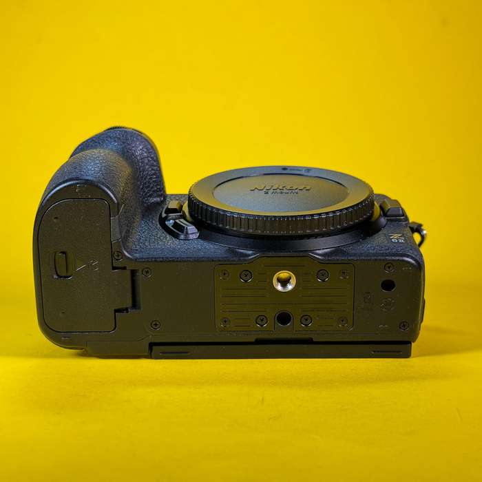 Nikon Z6 II  3x baterie | 6065484